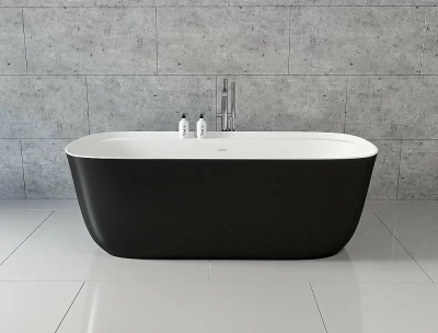 Акриловая ванна Aquanet Family Fine 292985 170x78 Gloss Finish