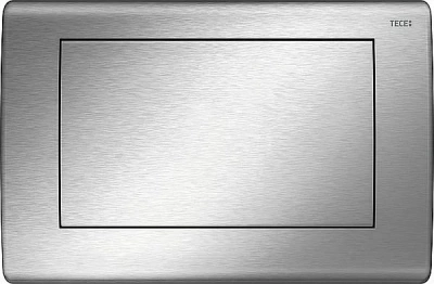 Кнопка для инсталляции TECE Planus 9240310 сатин