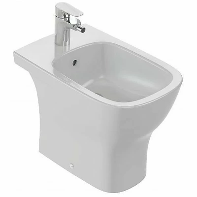 Биде напольное Jacob Delafon STRUKTURA EBC0002-00