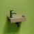 Раковина Ceramica Nova Element CN6051MC капучино матовая