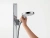 Душевая гарнитура Hansgrohe Raindance Select S 120 3jet 27648400 Душевая гарнитура Hansgrohe Raindance Select S 120 3jet 27648400