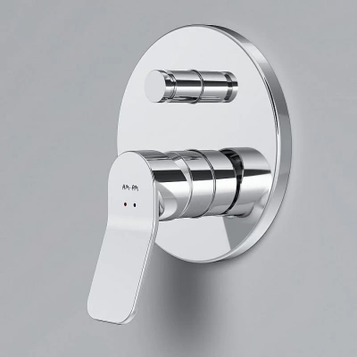 Смеситель для душа AM.PM X-Joy F85A45000