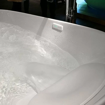 Ванна Toto Neorest Bathtub PJYD2200PWEE#GW 220x105