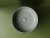 Раковина Ceramica Nova Element CN6073MH антрацит матовый