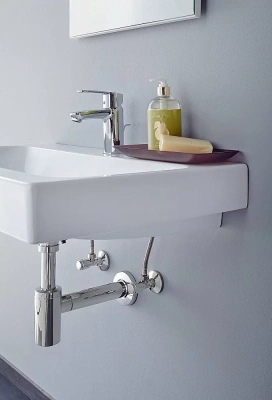 Угловой вентиль Grohe Eggemann 41263000