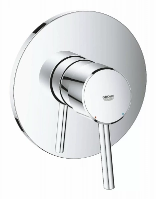 Смеситель для душа Grohe Concetto new 24053001