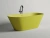 Ванна Salini MONA Up&Down S-Stone Solix 180х80 RAL матовая