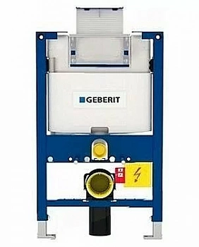 Система инсталляции для унитаза Geberit Omega 12 111.003.00.1