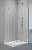 Душевой уголок Radaway Arta KDD B 90x100