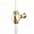 Кронштейн проходной Caprigo Parts 99-066-ORO