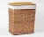 Корзина для белья WasserKRAFT Ammer WB-370-L 45