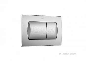 Кнопка для инсталляции Roca Active 62B 8901160B2