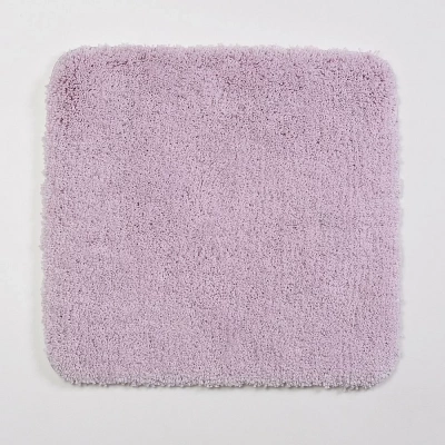 Коврик для ванной WasserKRAFT Kammel BM-8334 Light Lilac