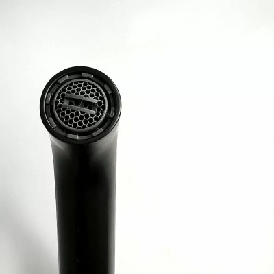 Смеситель для раковины PAINI Brera 74PZ205O черный матовый