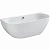 Акриловая ванна Vagnerplast Vera 166x80 KRBV166VER9X-64 белая