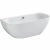 Акриловая ванна Vagnerplast Vera 166x80 KRBV166VER9X-64 белая