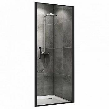 Душевая дверь Abber Sonnenstrand AG04100B 100