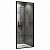 Душевая дверь Abber Sonnenstrand AG04100B 100