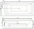 Ванна акриловая Excellent Crown Grand WAEX.CRG19WH 190х90 белая Ванна акриловая Excellent Crown Grand WAEX.CRG19WH 190х90 белая