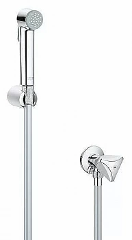 Душевой гарнитур Grohe Tempesta-F Trigger Spray 27514001