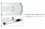 Душевая система Vincea Inspire VSFW-3I22MT3CH хром