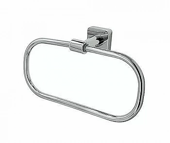 Полотенцедержатель WasserKRAFT Dill K-3960