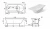 Ванна Aquanet Lotos Stone 180x80 AQ-00332894 белая