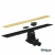 Душевой трап Pestan Confluo Frameless Line Gold 450