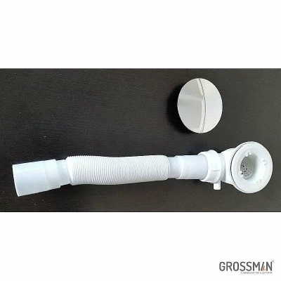 Душевая кабина Grossman GR141 100x100