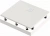 Душевой поддон литьевой Good Door Essentia 2 90x80 белый