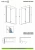 Шторка для ванны Radaway Essenza New PND 120