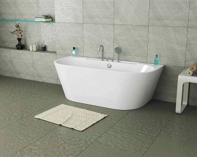 Ванна акриловая GROSSMAN Cristal GR-17075-1 170x80 белая