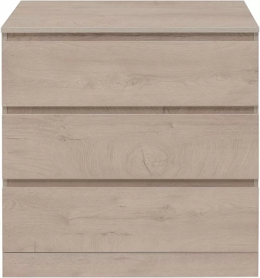 Комод Aquanet Сканди 302543 80 Дуб эдгрейн