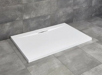 Душевой поддон Radaway Giaros D MKGD1290-03 120x90 белый