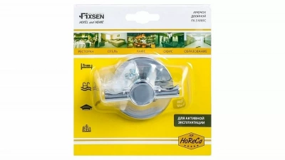 Крючок FIXSEN HOTEL FX-31005C