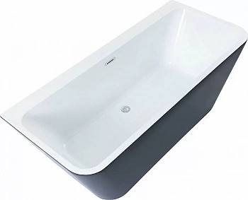 Акриловая ванна Aquanet Family Perfect 293081 170x75 Matt Finish
