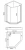 Душевой уголок Good Door PANDORA PNT-90-C-CH 90x90 Душевой уголок Good Door PANDORA PNT-90-C-CH 90x90