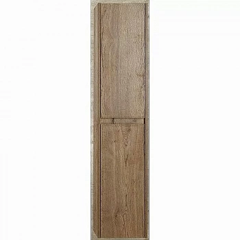 Шкаф Belbagno Kraft 160 33 Rovere Tabacco