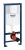 Инсталляция для унитаза Grohe Rapid SL 38722001 Инсталляция для унитаза Grohe Rapid SL 38722001