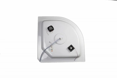 Душевая кабина Niagara Classic NG-2309-14F 100х100