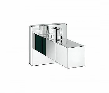 Угловой вентиль Grohe Eurocube 22012 000
