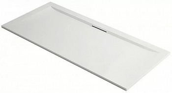 Душевой поддон Jacob Delafon FLIGHT PURE E62332-00 160x80 белый
