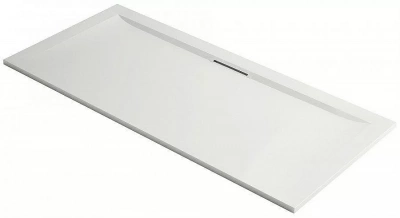 Душевой поддон Jacob Delafon FLIGHT PURE E62332-00 160x80 белый