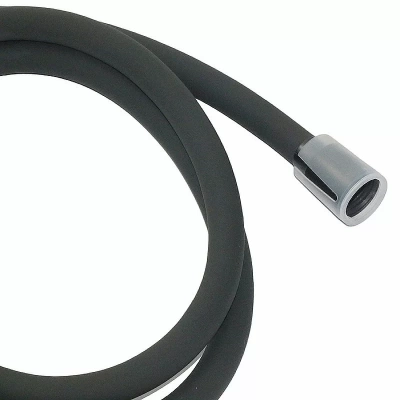 Душевой шланг Iddis Optima Home OPH20GLi19 графит матовый