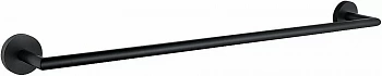Полотенцедержатель Allen Brau Priority 6.31011-31 61 черный