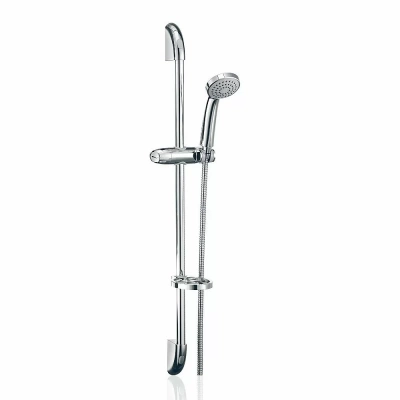 Душевой гарнитур Koller Pool Kvadro KR010 хром