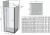 Душевой уголок Ravak Smartline SMSD2 А 120х100