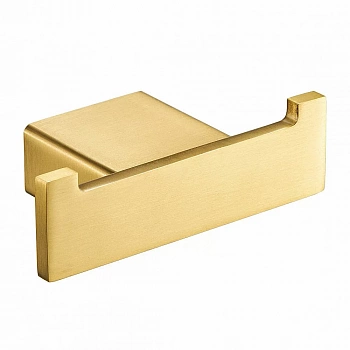 Крючок Milacio Ultra MCU.950.GD золото