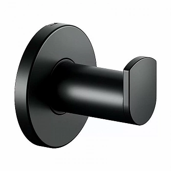 Крючок KEUCO PLAN 14914370000 черный матовый
