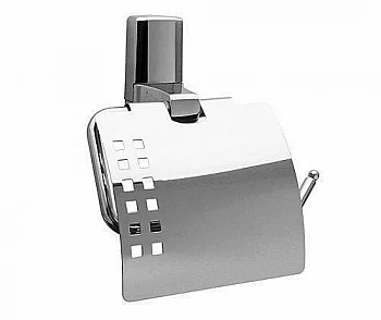 Держатель туалетной бумаги WasserKRAFT Leine К-5025